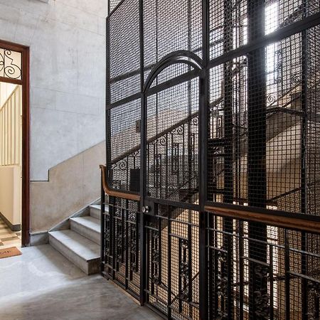 Ferienwohnung Casa Rorro' Nei Pressi Di Via Roma By Wonderful Italy Palermo Exterior foto