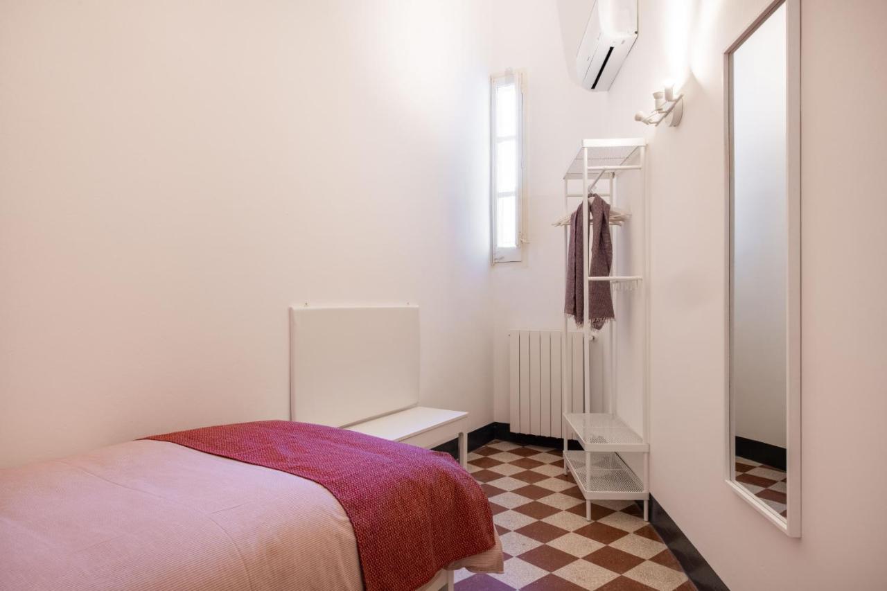 Ferienwohnung Casa Rorro' Nei Pressi Di Via Roma By Wonderful Italy Palermo Exterior foto